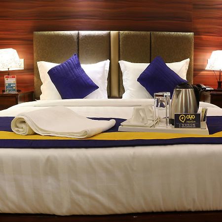 Oyo 662 Hotel Comfotel Calcutta Eksteriør billede