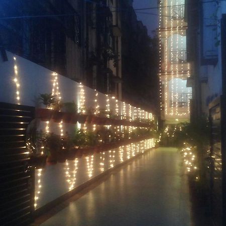 Oyo 662 Hotel Comfotel Calcutta Eksteriør billede