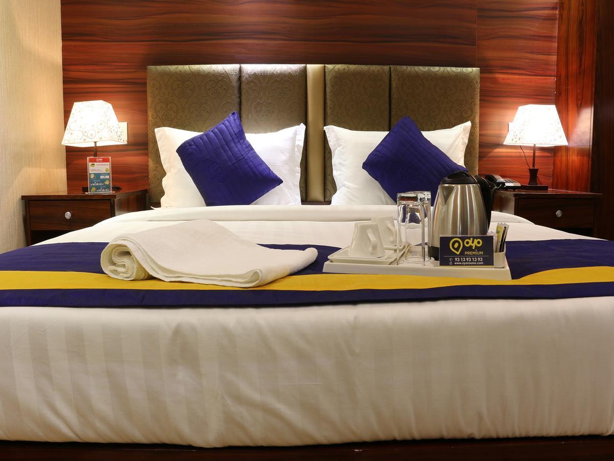 Oyo 662 Hotel Comfotel Calcutta Eksteriør billede
