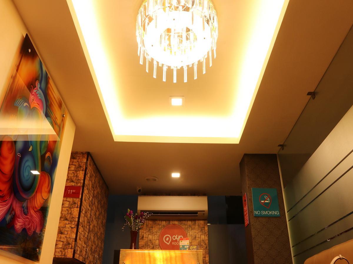 Oyo 662 Hotel Comfotel Calcutta Eksteriør billede