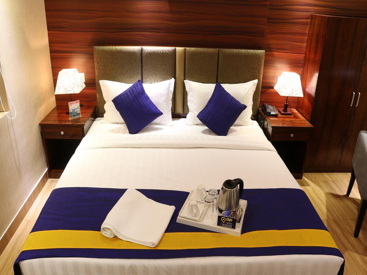 Oyo 662 Hotel Comfotel Calcutta Eksteriør billede