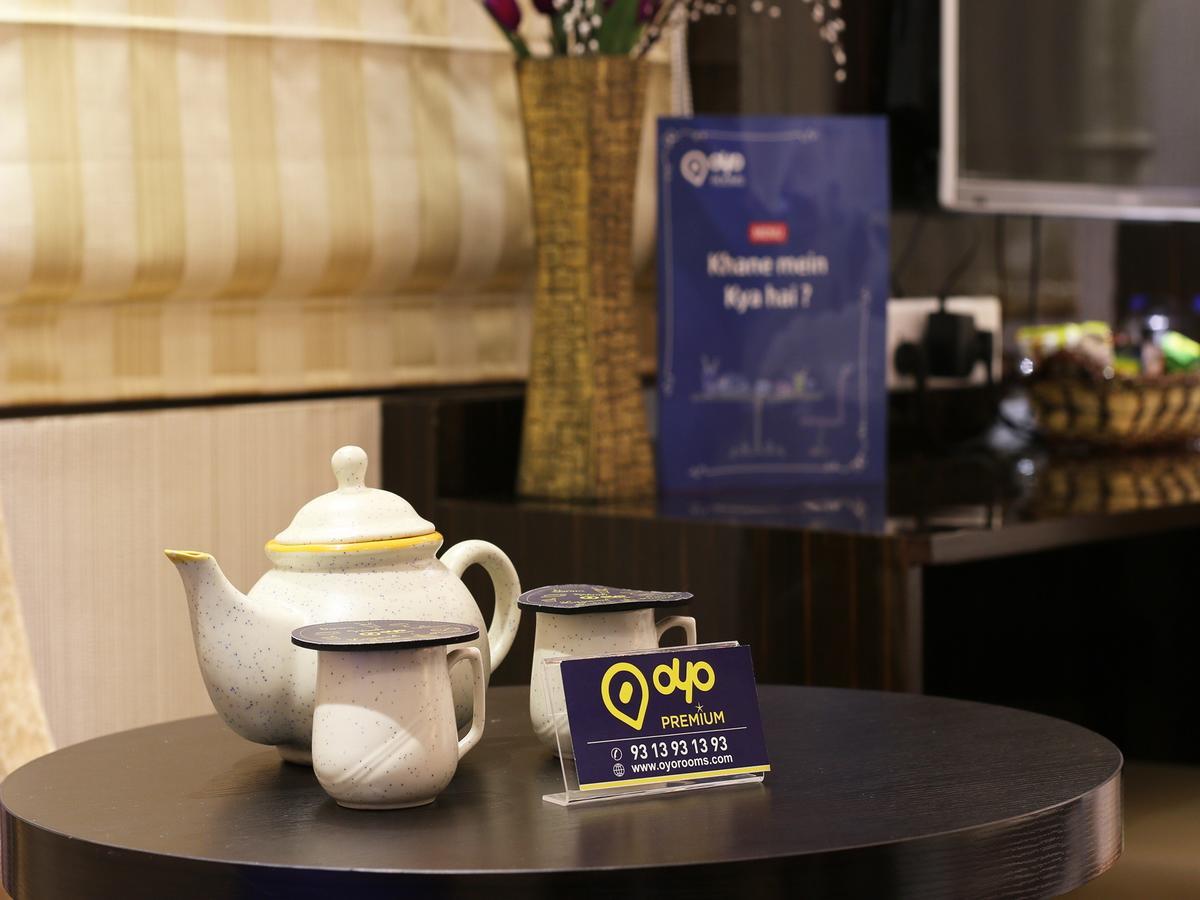 Oyo 662 Hotel Comfotel Calcutta Eksteriør billede