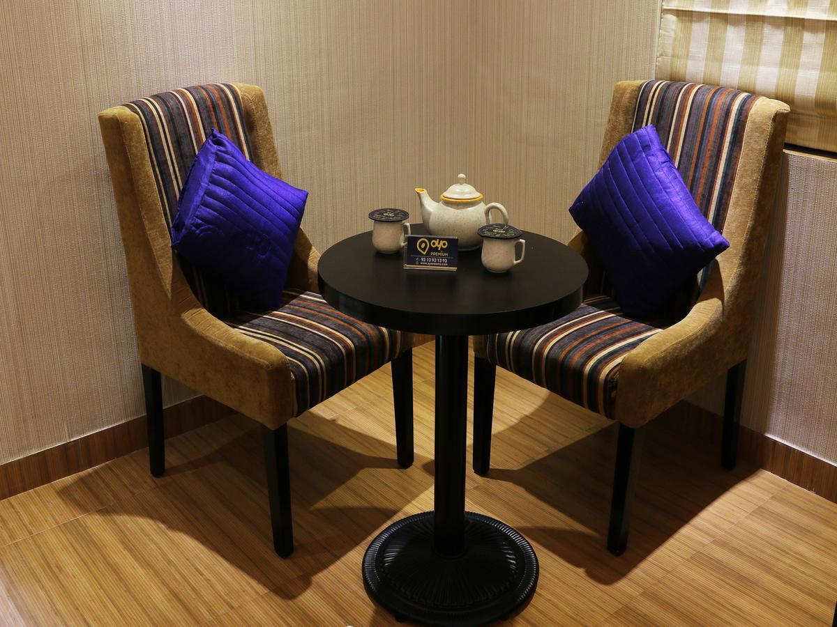 Oyo 662 Hotel Comfotel Calcutta Eksteriør billede